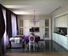 Ремонт жилых и офисных помещений