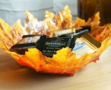 Поделки из природного материала своими руками