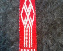 Оберег для дома «Чур»