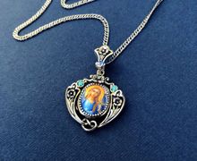 Подвеска АНГЕЛ ХРАНИТЕЛЬ