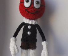 граф Вишенка