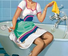 Задания для домашнего квеста "В поисках подарка"