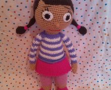 Доктор Плюшева