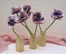 Цветы ручной работы