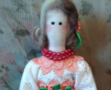 Дарья Кирилловна