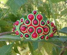 Сутажный комплект