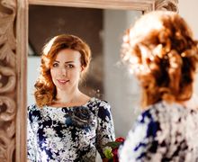 Роза Петербурженка