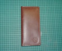 Кошелек Лонгер