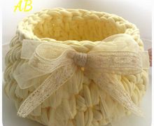 Новые корзиночки на любой вкус)))