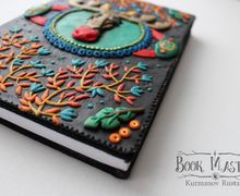 "Золоторогий олень"