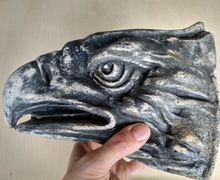 Голова Орла