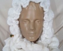 шапочка-капюшон