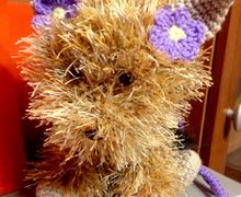 Йоркширский терьер