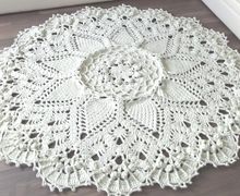 Ковры, коврики, пледы, скатерти