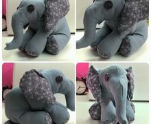 Слоник Чарли