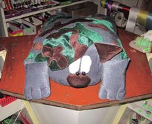 пошивалочки