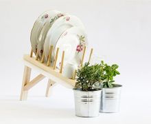 Аксессуары для кухни своими руками