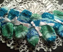 Ёлочные игрушки