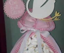 Тортик Аист