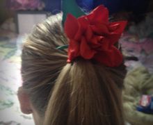 Шпилька для волос