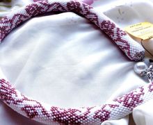 Розы на снегу