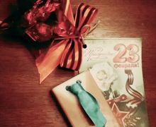 Мыло-рубашка👕