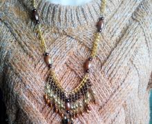 Ожерелье №3