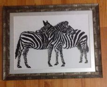 Картины бисер