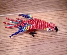 Изделия из бисера