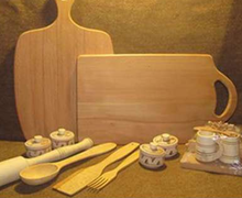 Кухонный набор