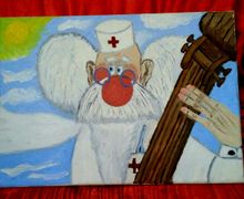 Картина "Удивляй"