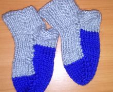 Носки детские