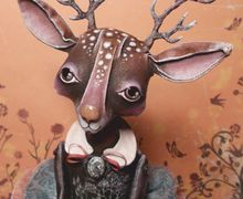 В ожидании весны