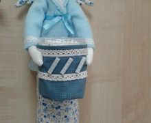 банный ангел