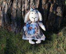 Овечка Фрося