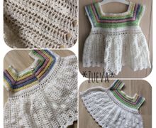 Мини-платье