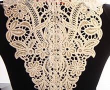 Кружевной воротник "Изысканный"