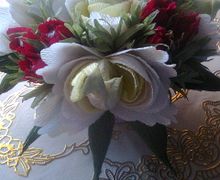 Композиция "Любимой"