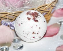 Бомбочки для ванны