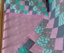 Комплект в кроватку