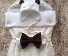 конверт-трансформер зимний