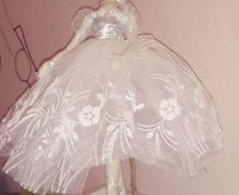 Куклы ручной работы