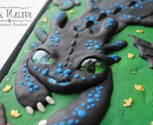 "Ночная фурия"