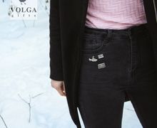 Значок Магнитофон