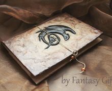 Скетчбук/блокнот