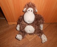 Биби зян Шоколадик