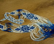 Гердан "Снежный"