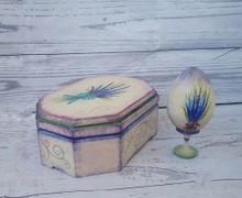 Пасхальный набор