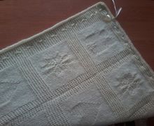 Плед одеяльце