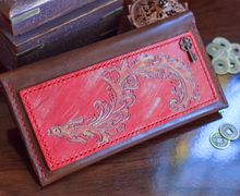 Женский кошелек Талисман